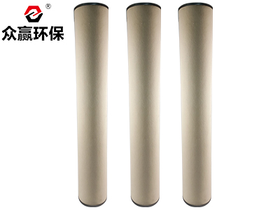 定做凈油機聚結分離濾芯150*1120脫水濾油機聚結濾芯