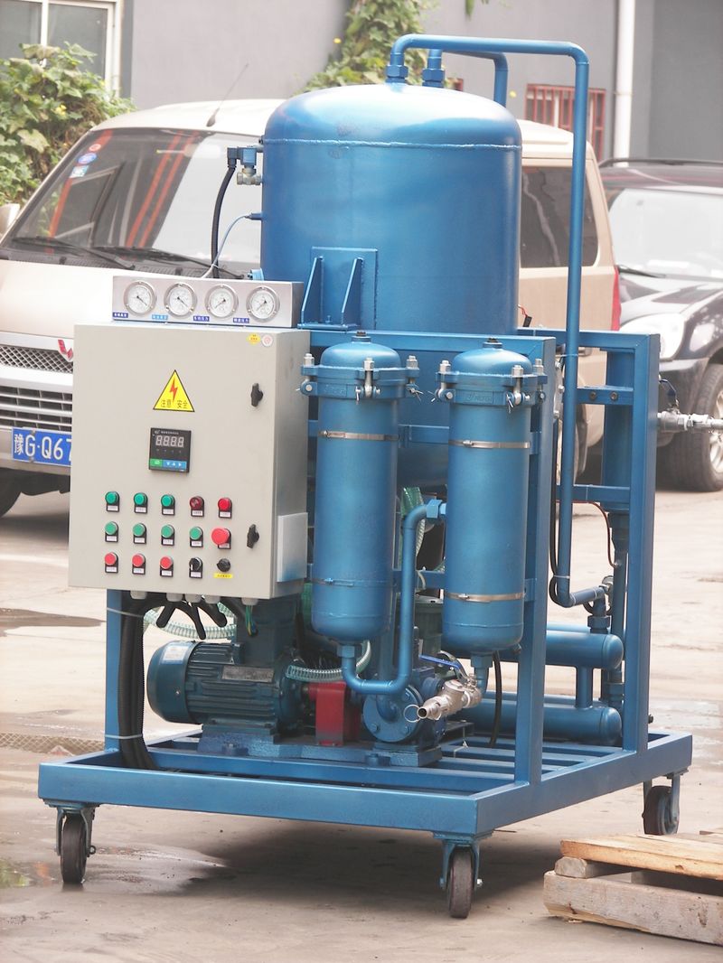 濾油機(jī)容易忽略的問題有哪些？