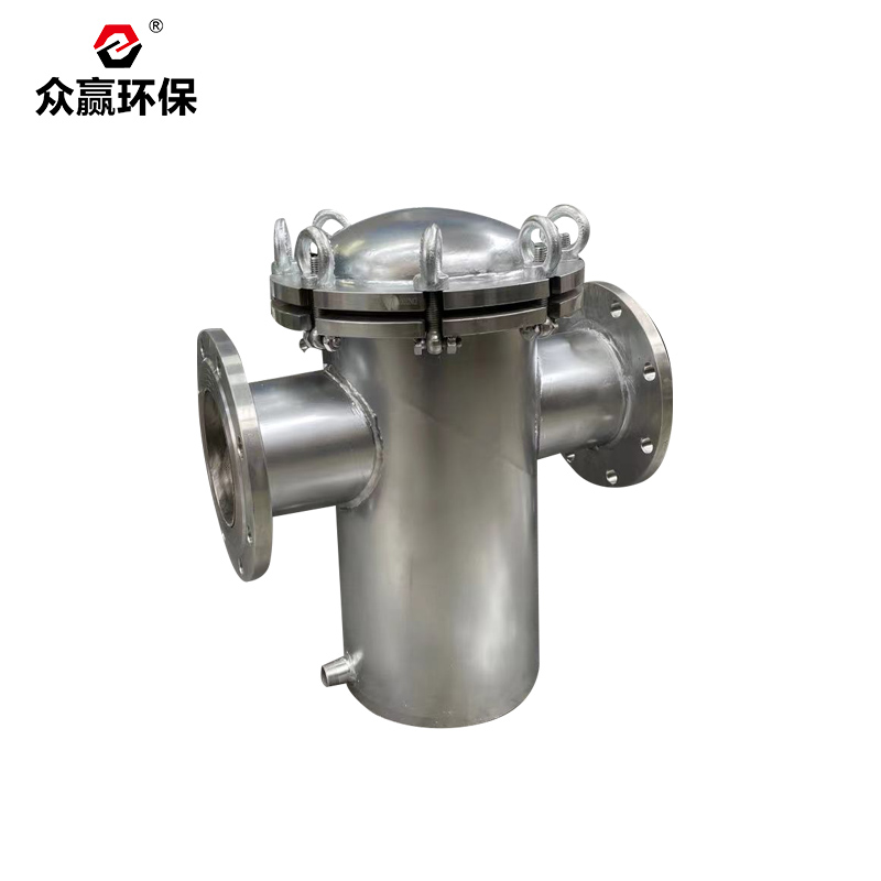 眾贏環(huán)?；@式過濾器