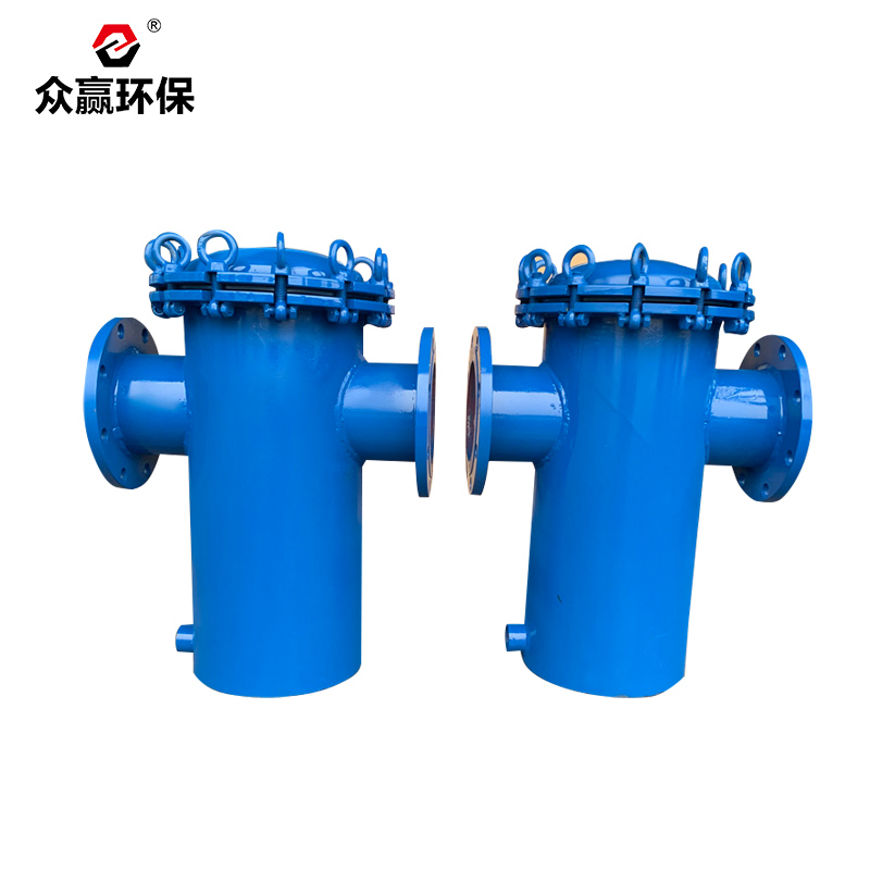 眾贏環(huán)?；@式過濾器