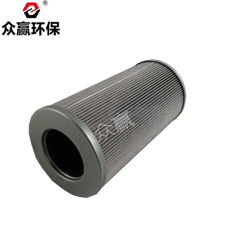 液壓油濾芯堵塞后會(huì)有什么影響？