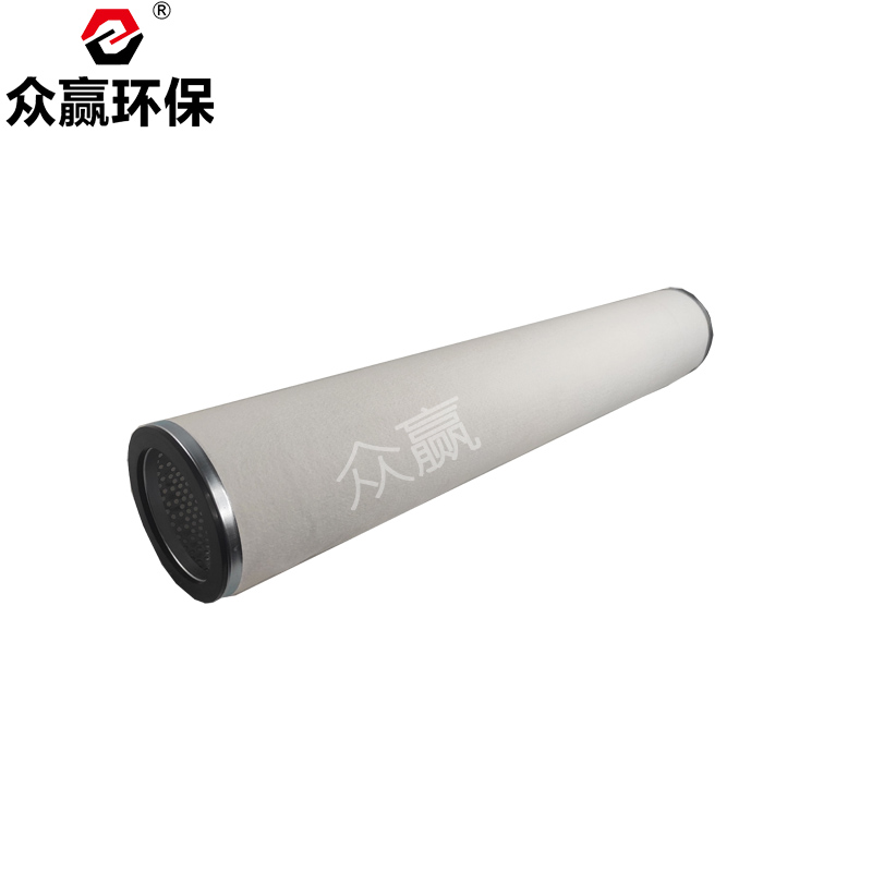 聚結(jié)濾芯的作用及其工作原理是什么？