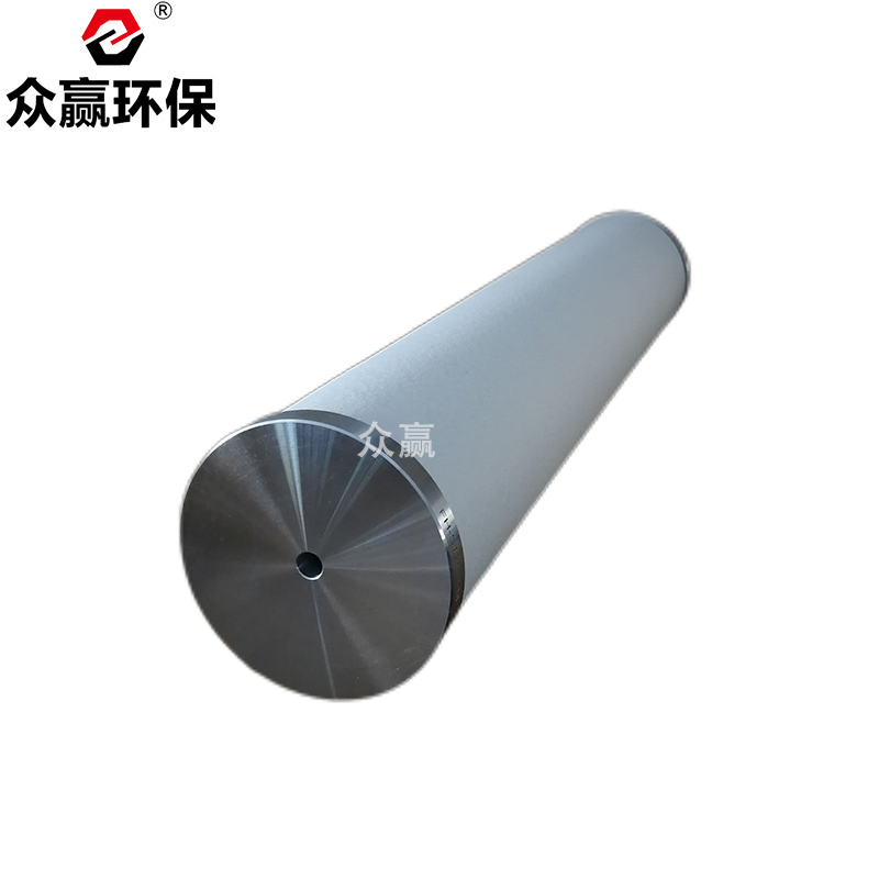 聚結(jié)濾芯如何工作？