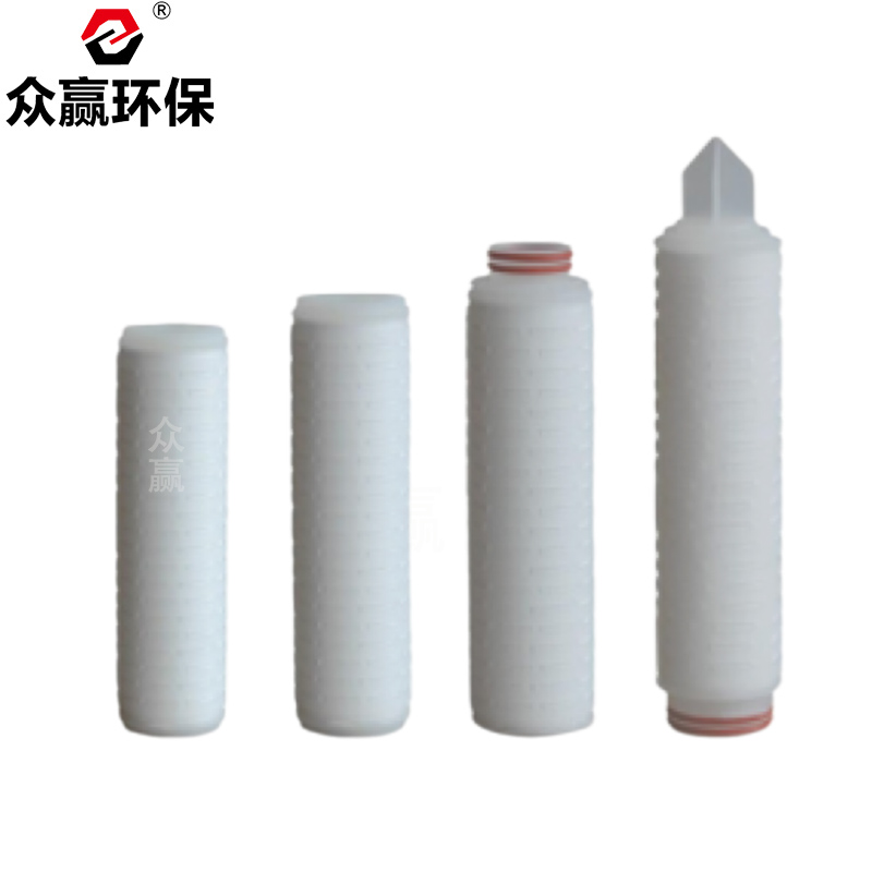 如何根據(jù)應(yīng)用需求選擇折疊濾芯材質(zhì)？