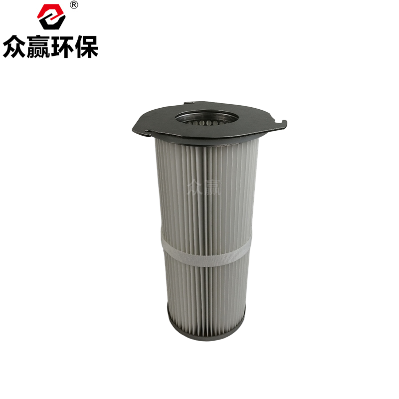除塵濾筒的保養(yǎng)和更換周期是怎樣的？