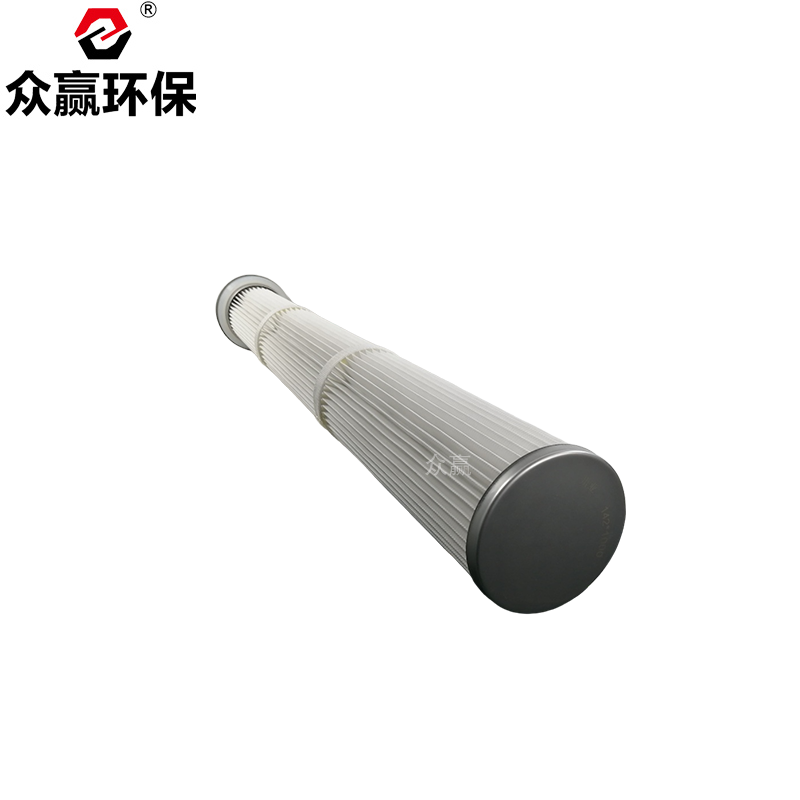 除塵濾筒的保養(yǎng)和更換周期是怎樣的？
