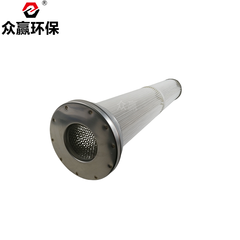 除塵濾筒的壽命一般是多久？